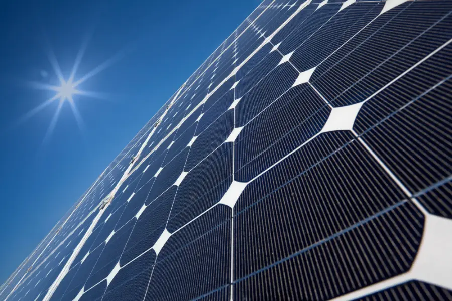 Solar Panels with Sun for Naples Solar Contra tor Contact Page